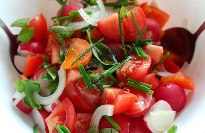  tomato salad recipe 