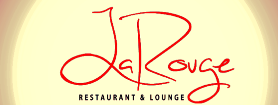 About La Rouge Restaurant & Lounge and reviews